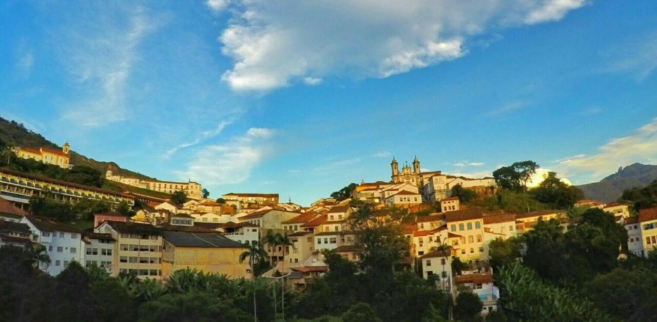 Varanda Pouso E Arte * Ouro Preto (Minas Gerais)